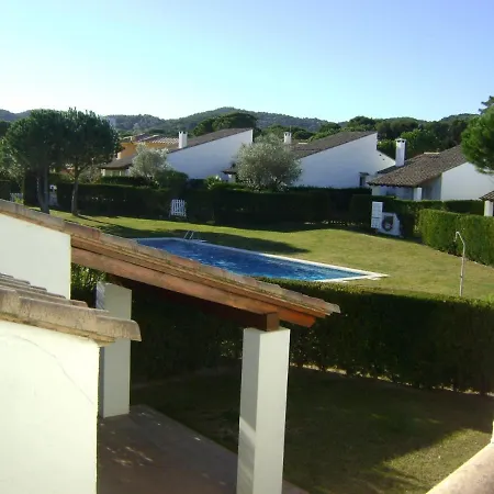707 * Golf Park Holiday home Pals