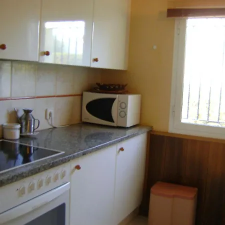 707 * Golf Park Holiday home *