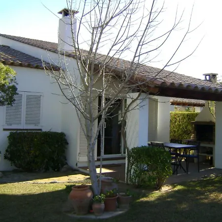 707 * Golf Park Holiday home