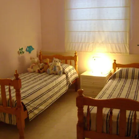 707 * Golf Park Holiday home Pals