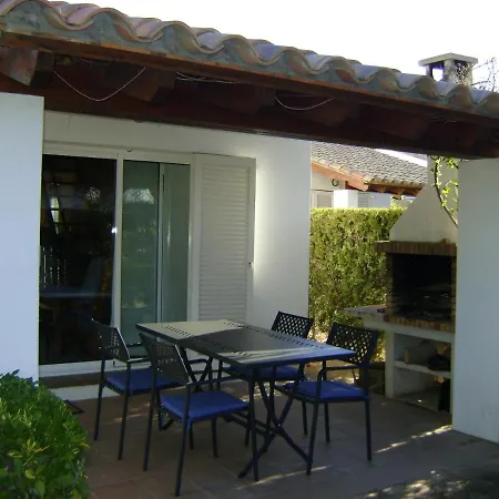 707 * Golf Park Holiday home Pals