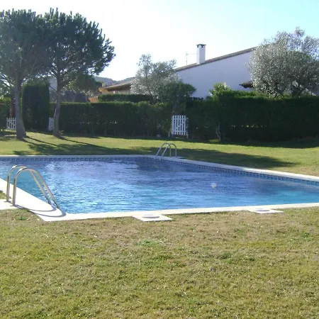 707 * Golf Park Holiday home Pals